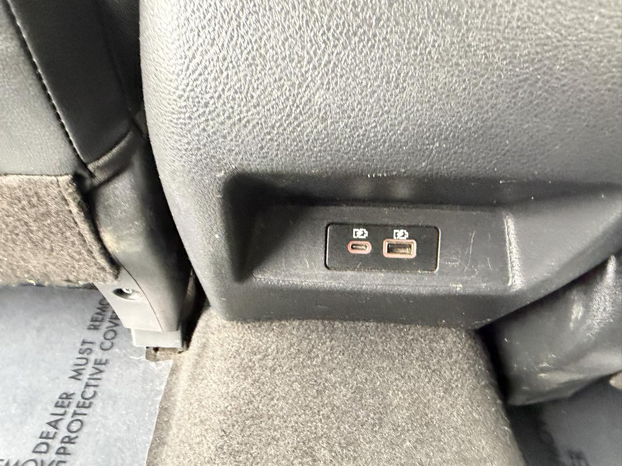 Nissan Altima 2.5 SR 2022