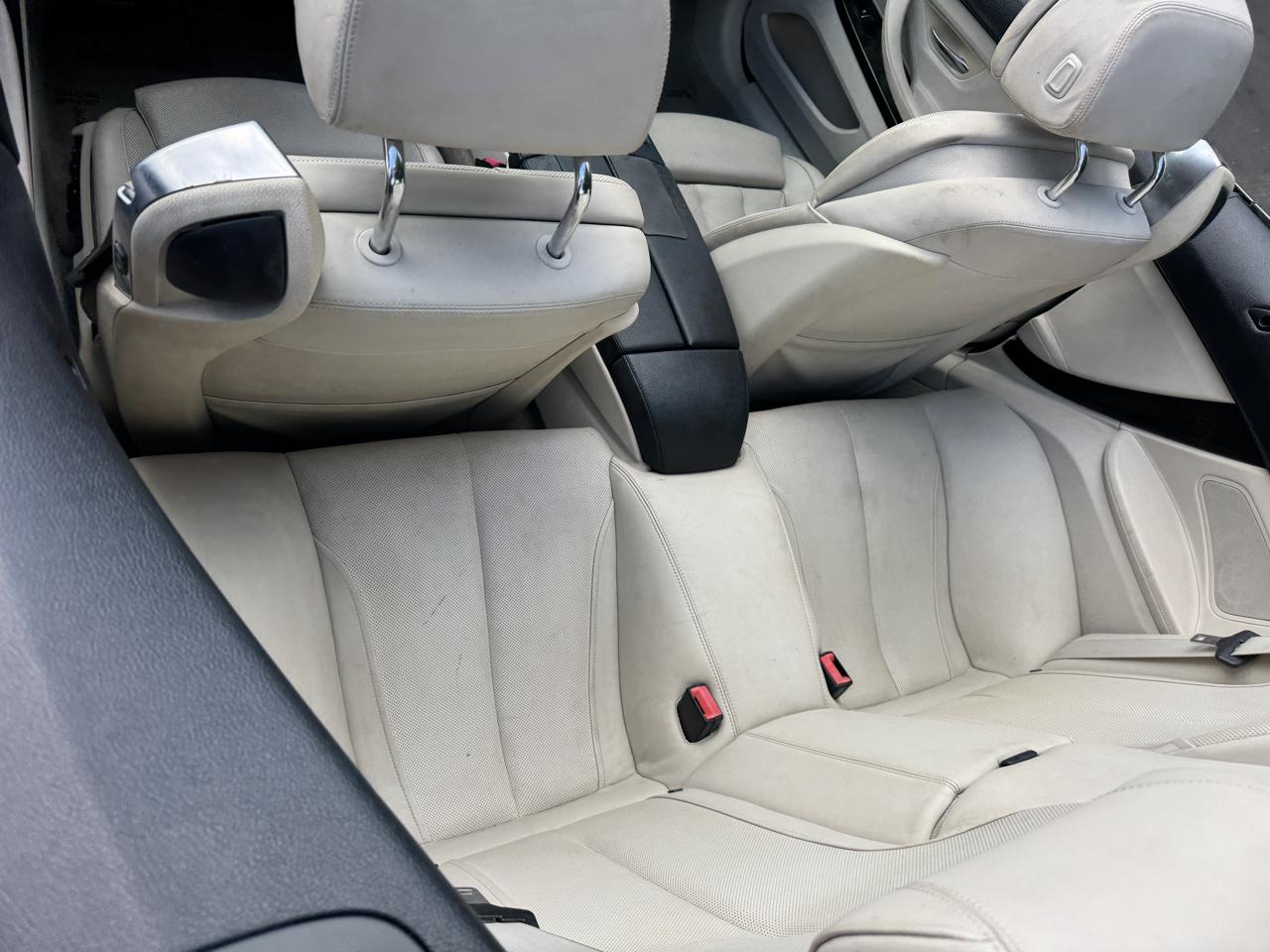 BMW 6-Series 650i Convertible 2012