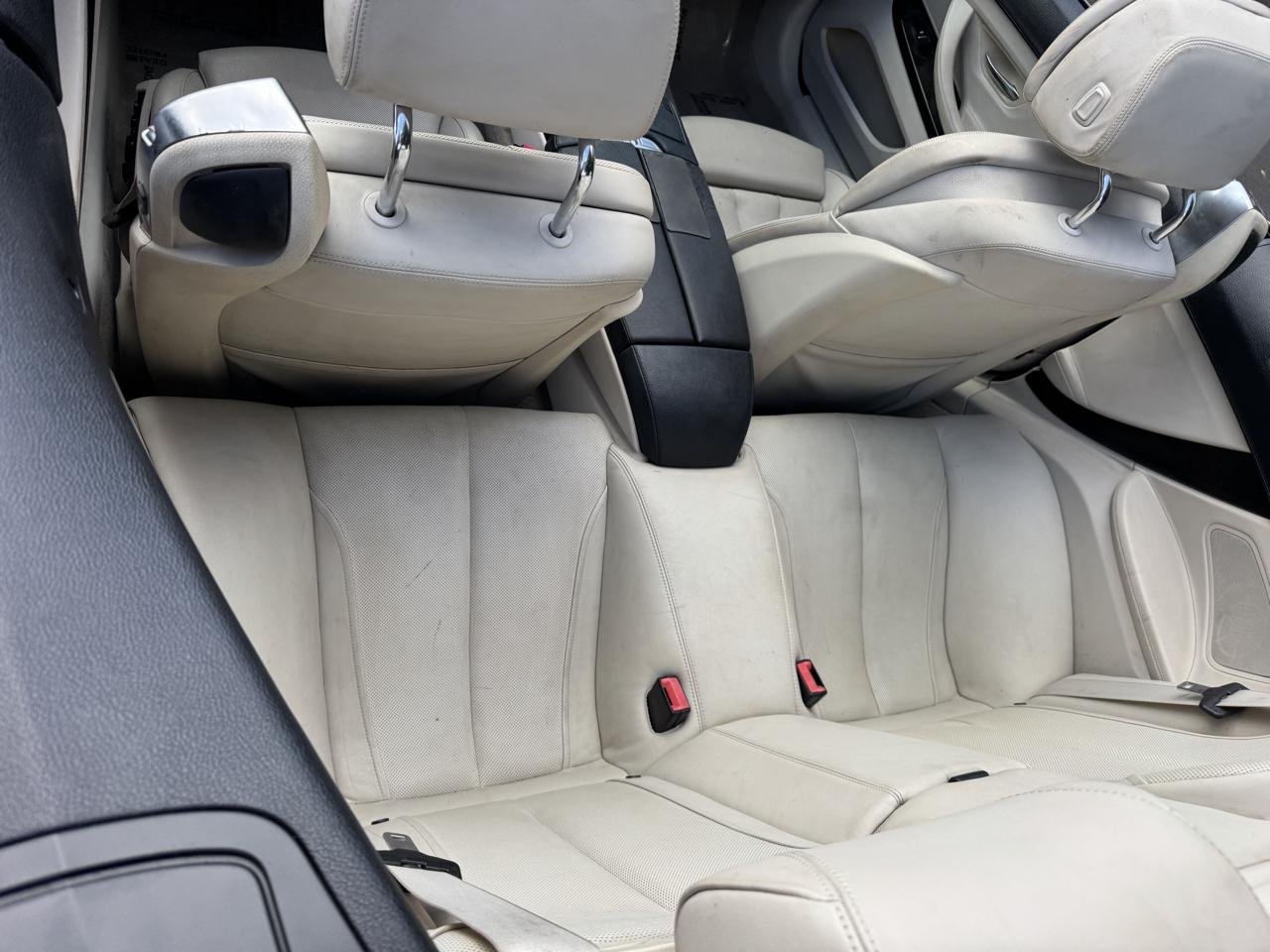 BMW 6-Series 650i Convertible 2012