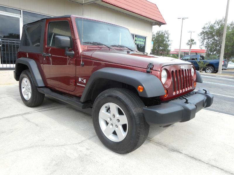 Used Cars DeLand, Orange City FL Used Cars & Trucks FL DeLand