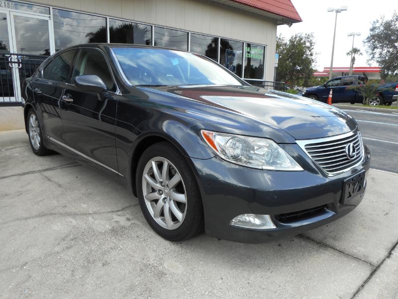 Used Cars DeLand, Orange City FL Used Cars & Trucks FL DeLand