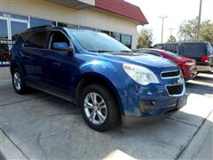 2010 Chevrolet Equinox 