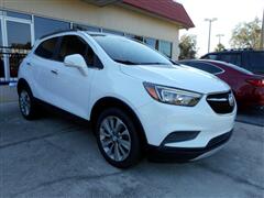 2017 Buick Encore 