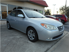 2009 Hyundai Elantra 