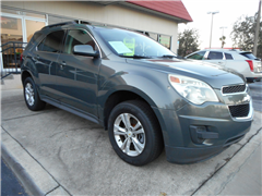 2013 Chevrolet Equinox 