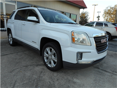 2017 GMC Terrain 