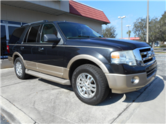 2012 Ford Expedition 