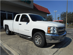 2012 Chevrolet Silverado 1500 