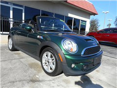 2012 MINI Cooper 