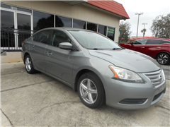 2013 Nissan Sentra 