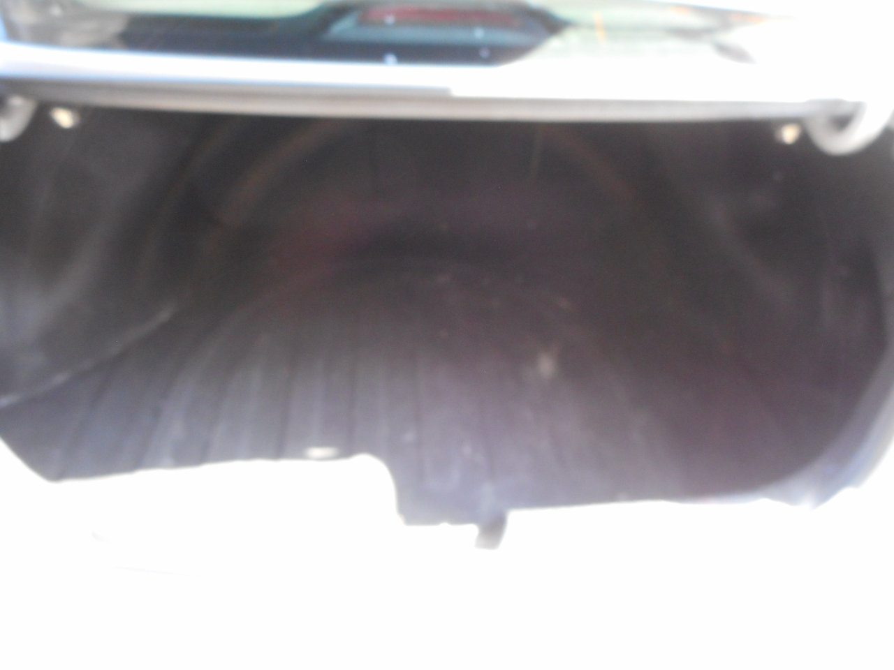 Kia Forte LX 6A 2017