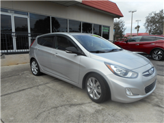 2013 Hyundai Accent 