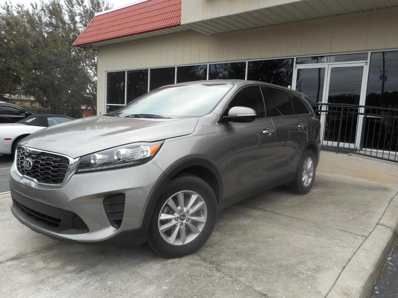 Kia Sorento LX 2WD 2019