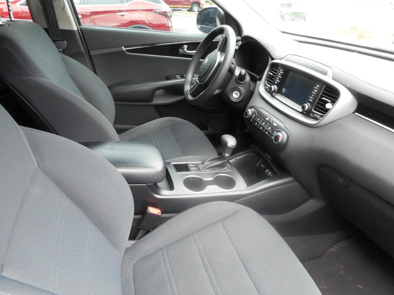 Kia Sorento LX 2WD 2019