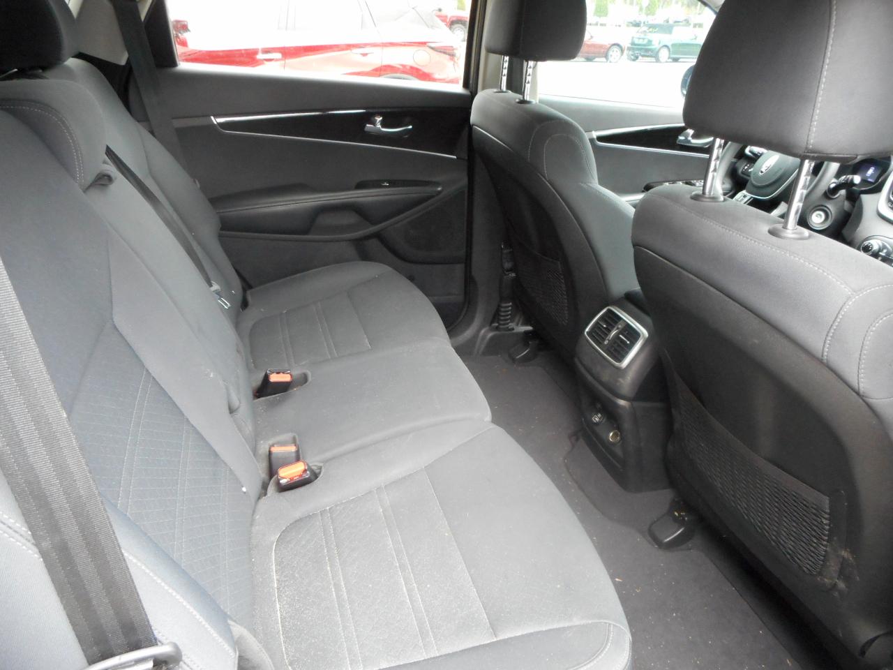 Kia Sorento LX 2WD 2019