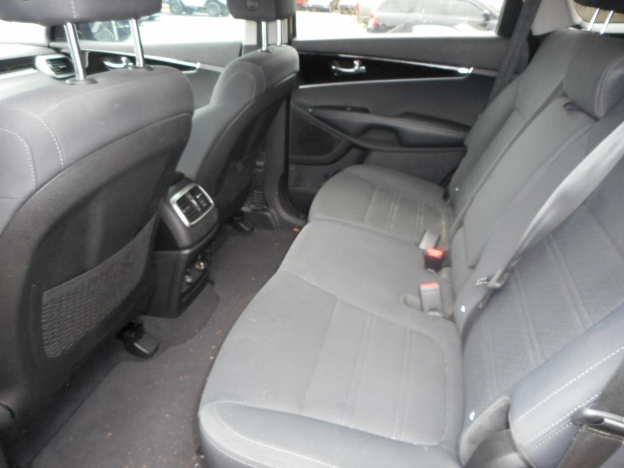 Kia Sorento LX 2WD 2019