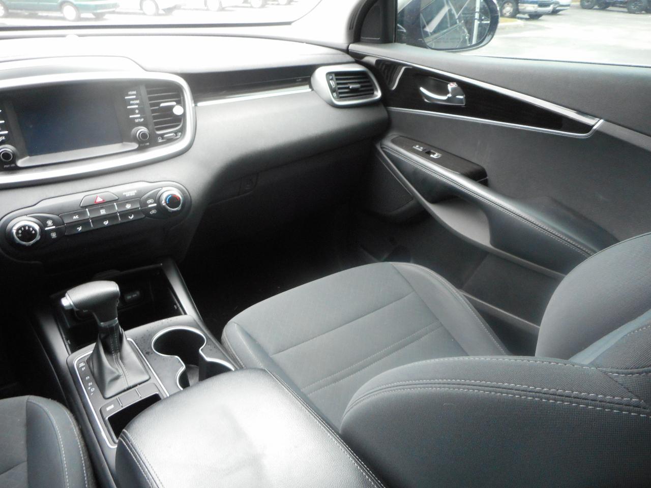 Kia Sorento LX 2WD 2019