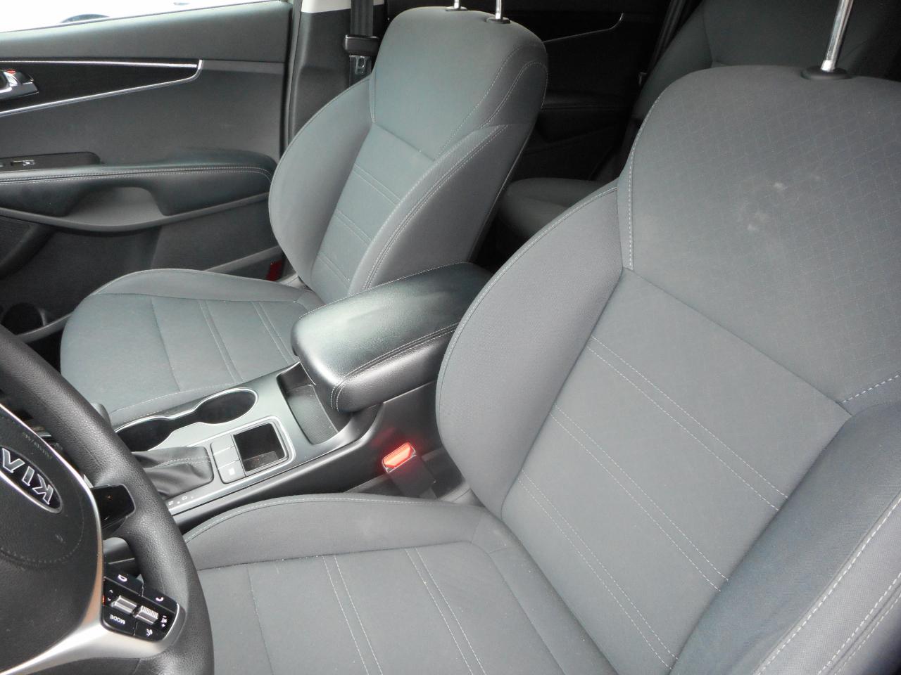 Kia Sorento LX 2WD 2019