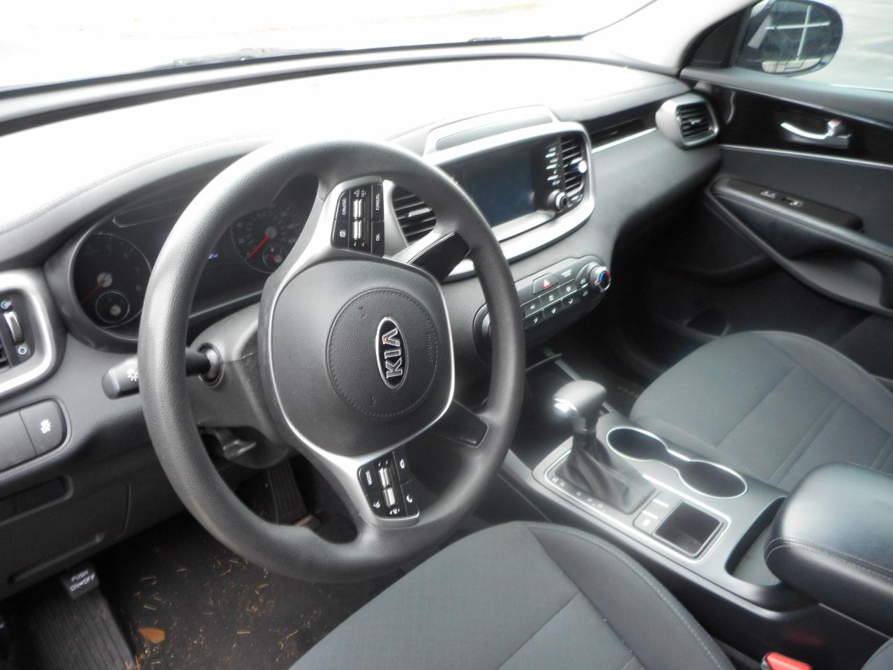 Kia Sorento LX 2WD 2019