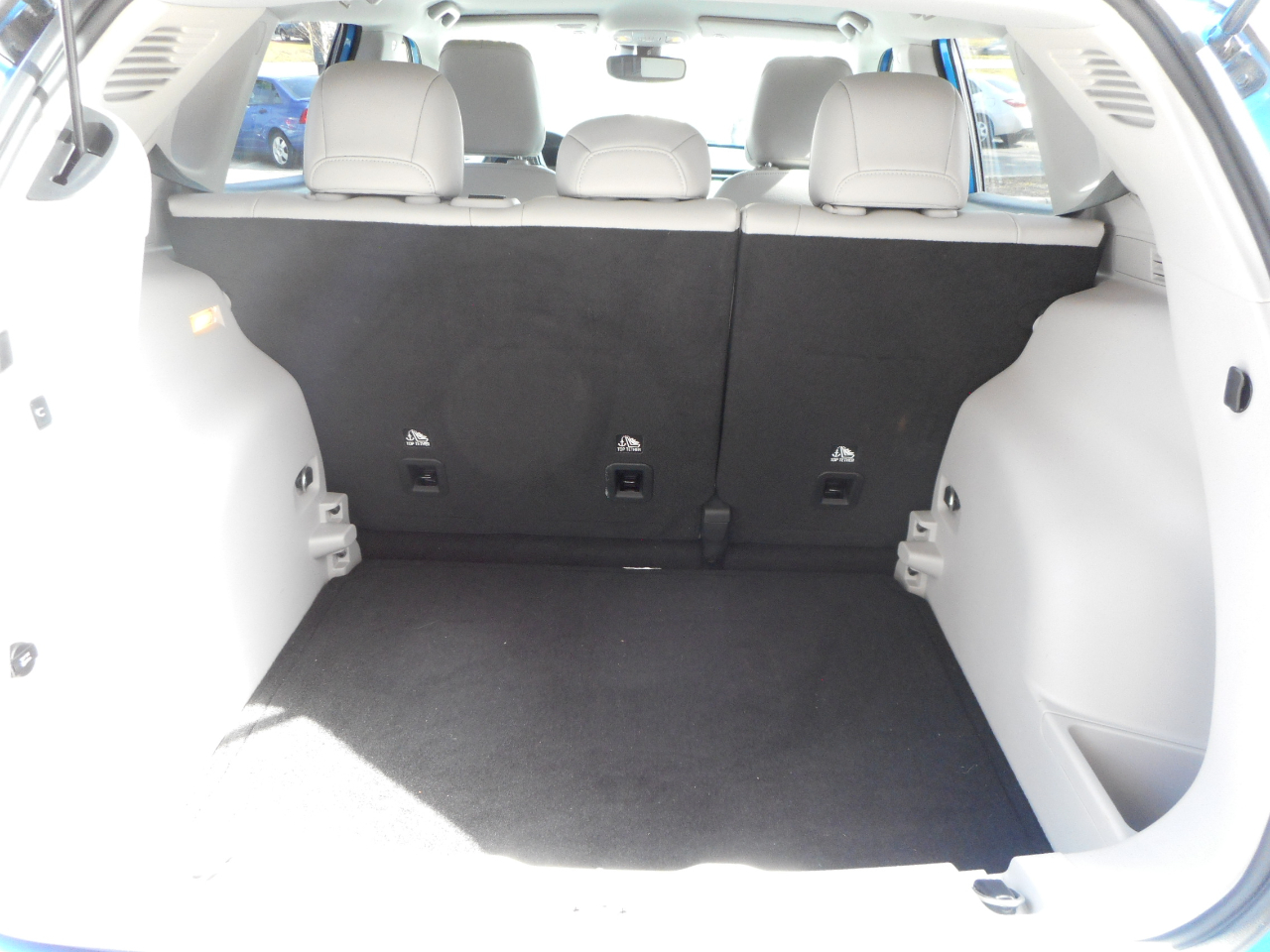 Jeep Compass Latitude 4WD 2022