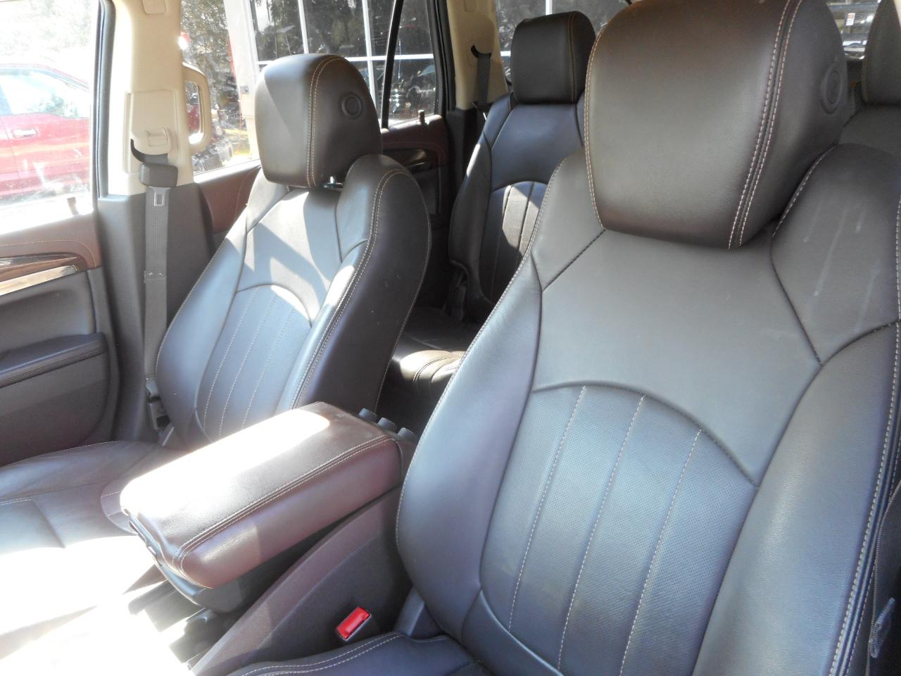 Buick Enclave Leather FWD 2013