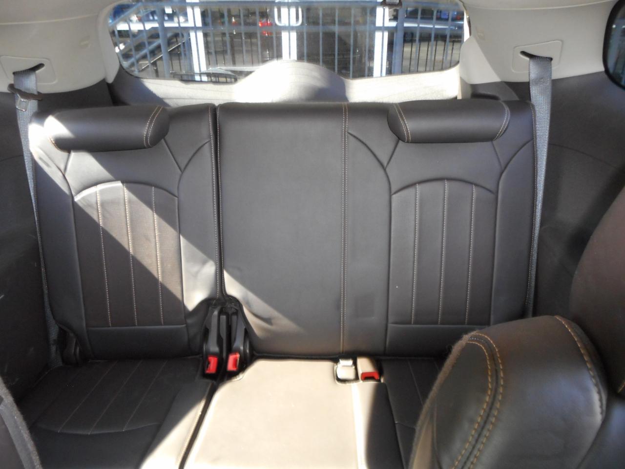 Buick Enclave Leather FWD 2013