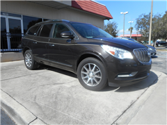 2013 Buick Enclave 