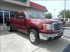 2013 GMC Sierra 1500 