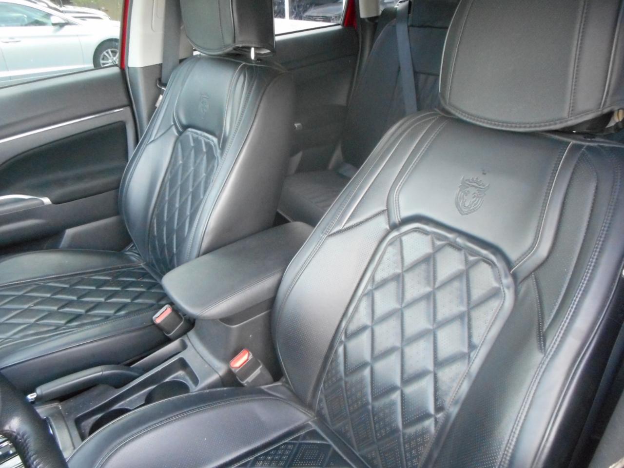 Chevrolet Tahoe Premier 4WD 2018