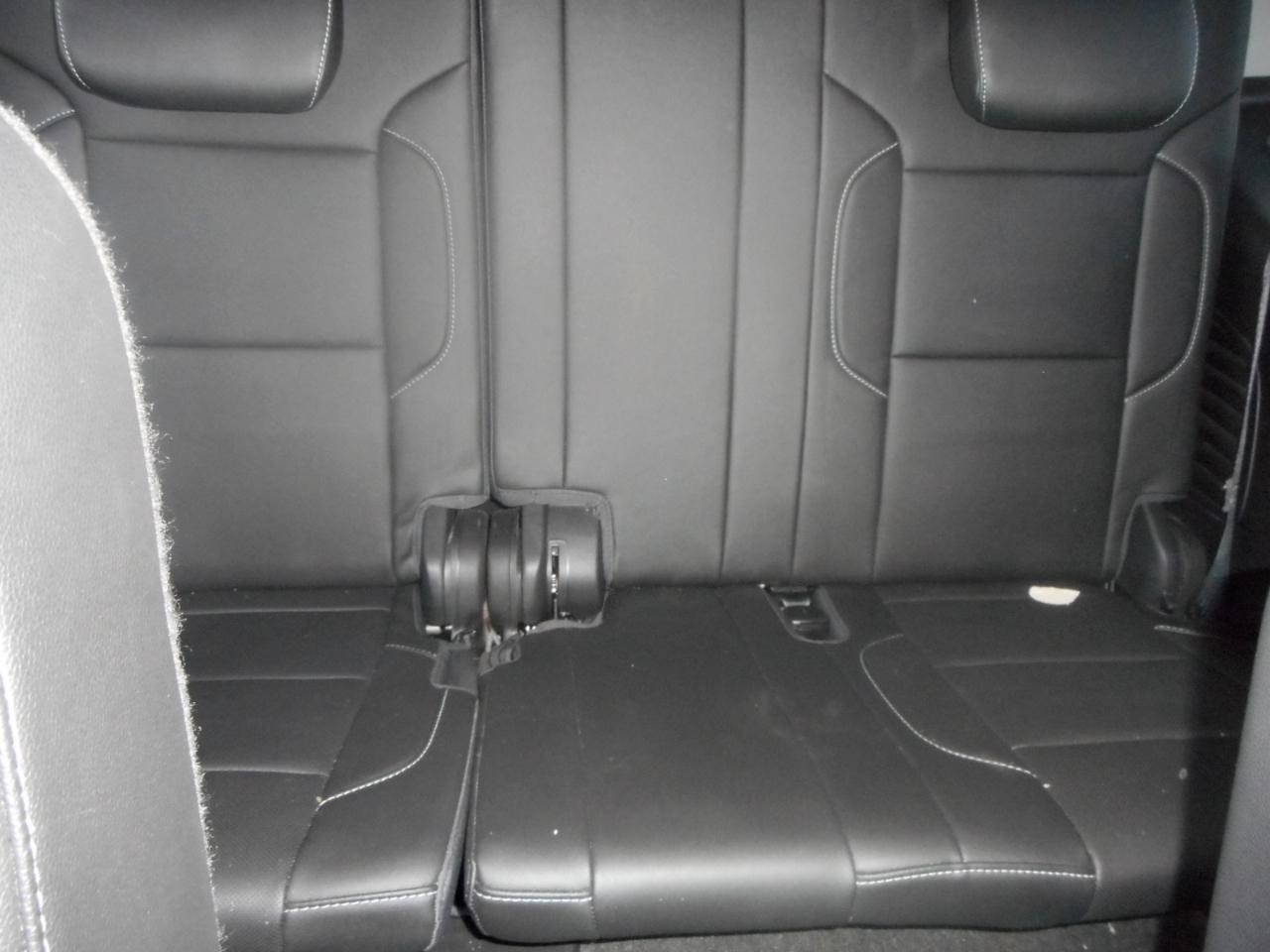 Chevrolet Tahoe Premier 4WD 2018