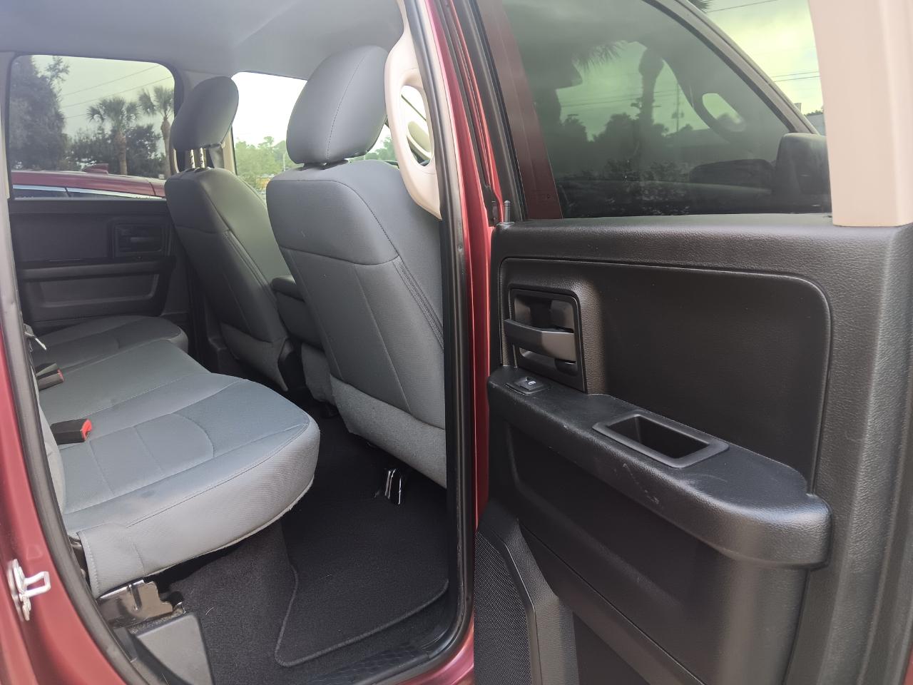 2017 RAM Ram 1500 Pickup Express - Photo 14