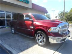 2013 RAM 1500 