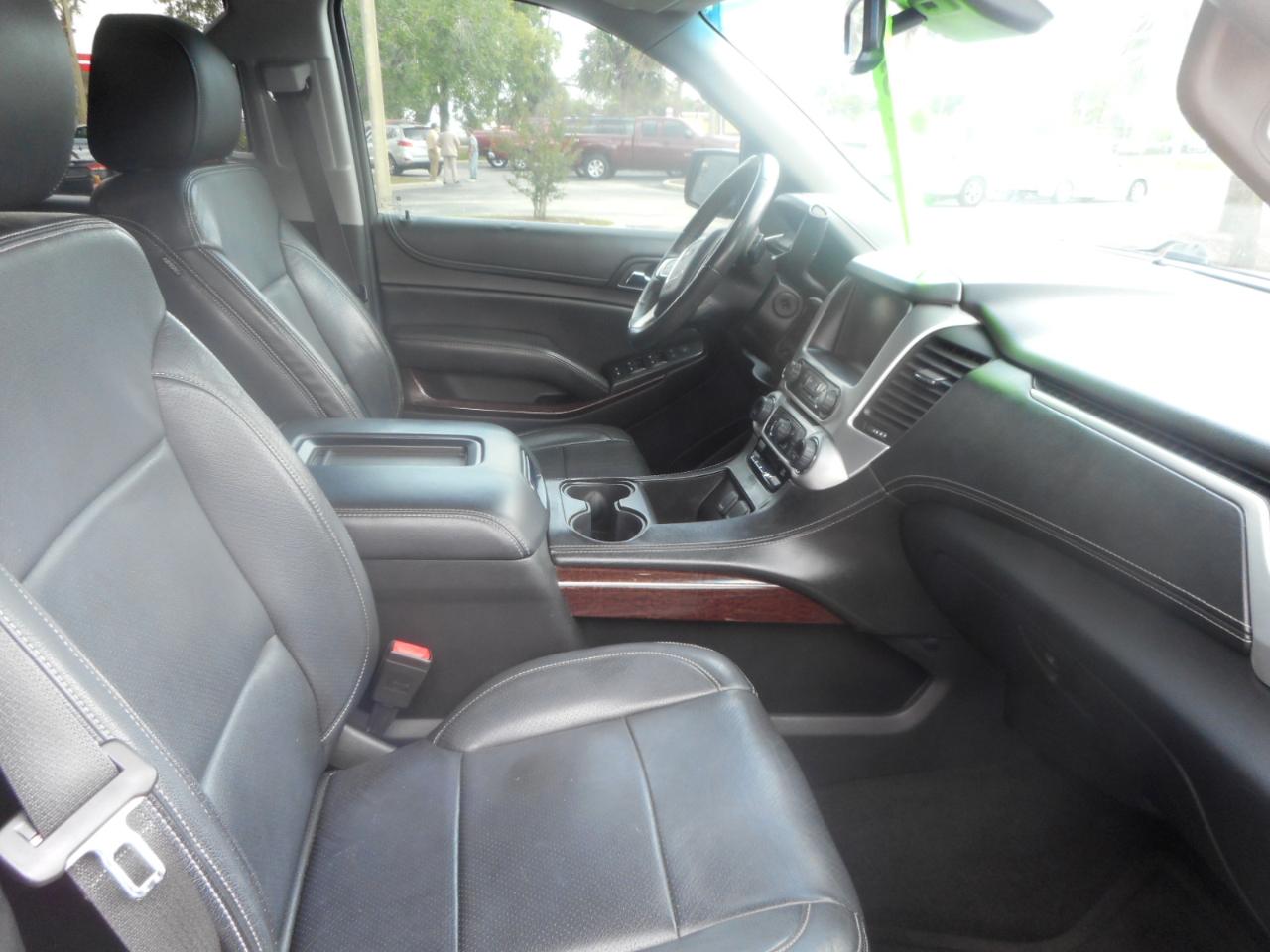 GMC Yukon XL SLE 2WD 2016