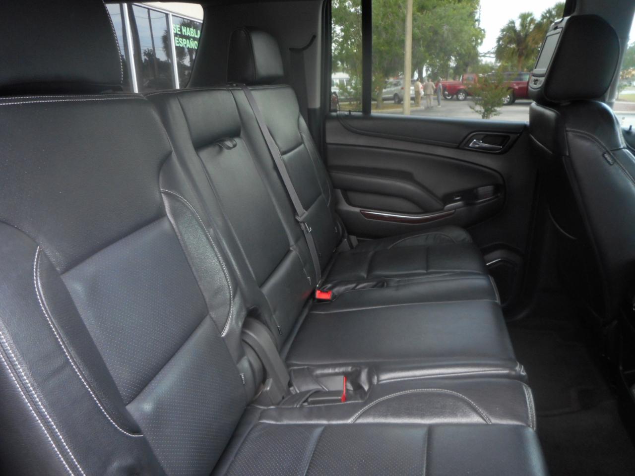 GMC Yukon XL SLE 2WD 2016