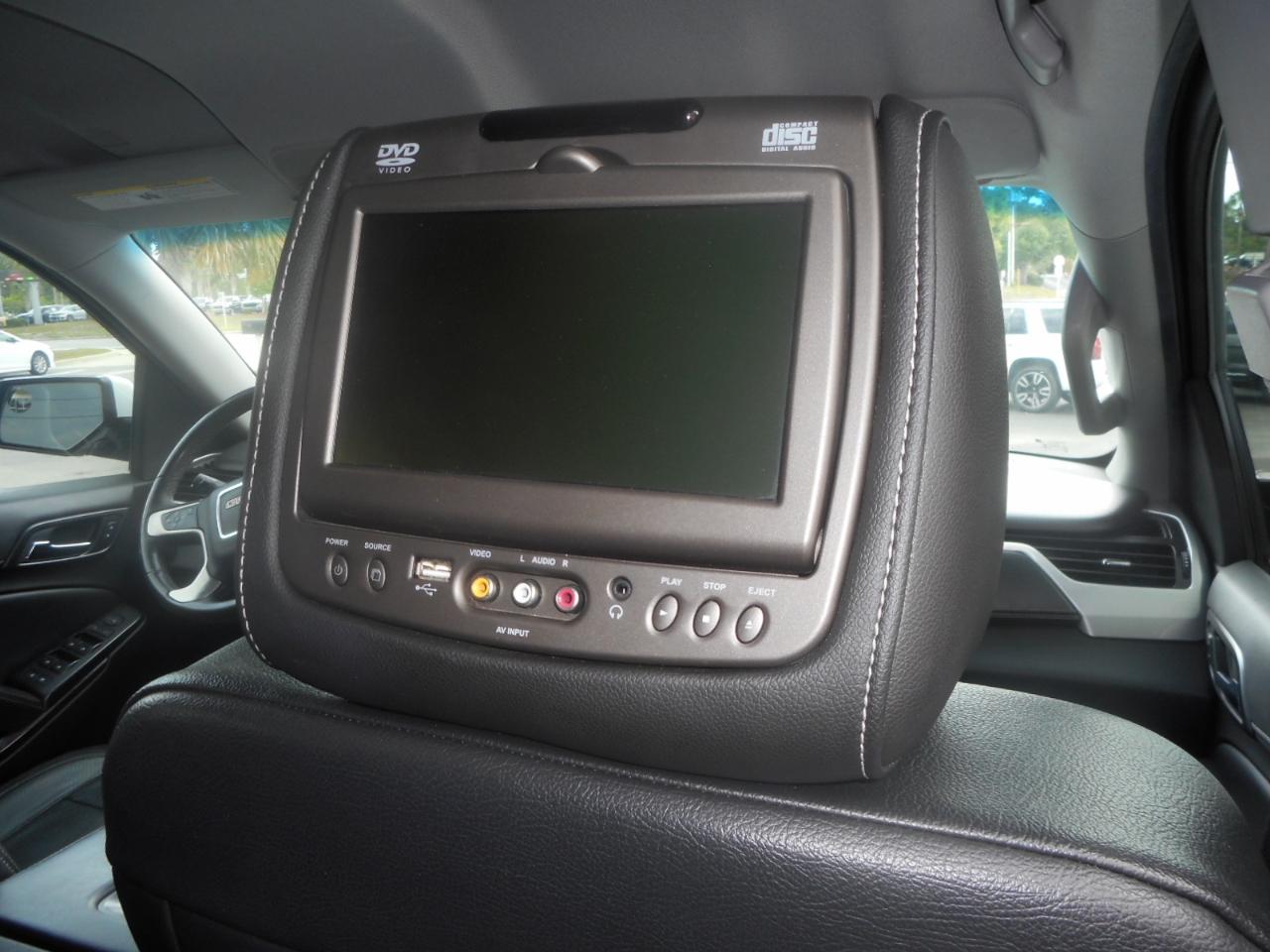 GMC Yukon XL SLE 2WD 2016