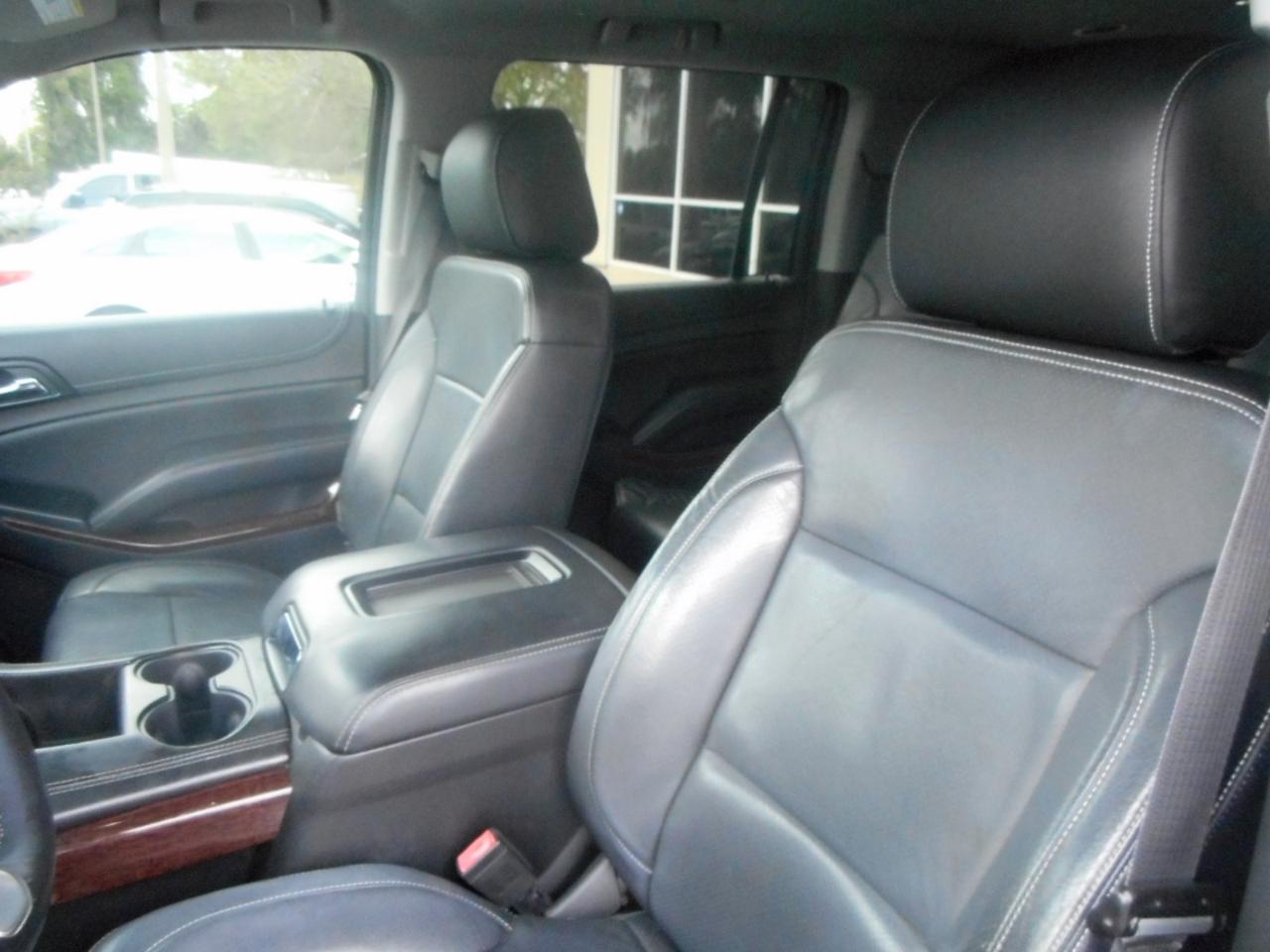 GMC Yukon XL SLE 2WD 2016