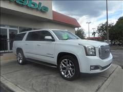 2016 GMC Yukon XL 