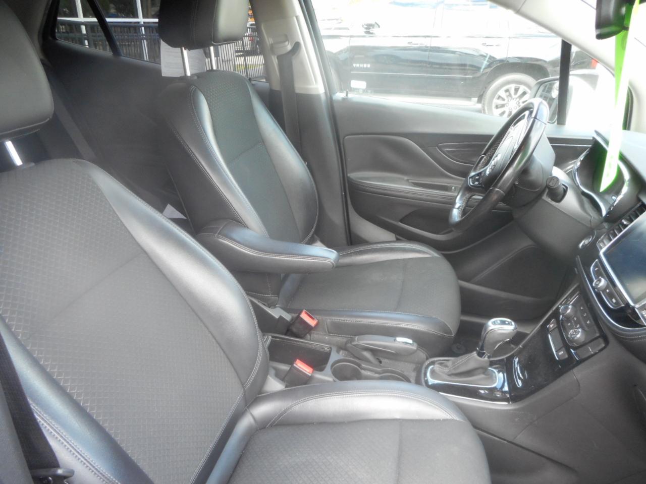 Buick Encore Preferred FWD 2018