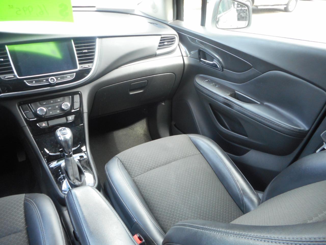 Buick Encore Preferred FWD 2018