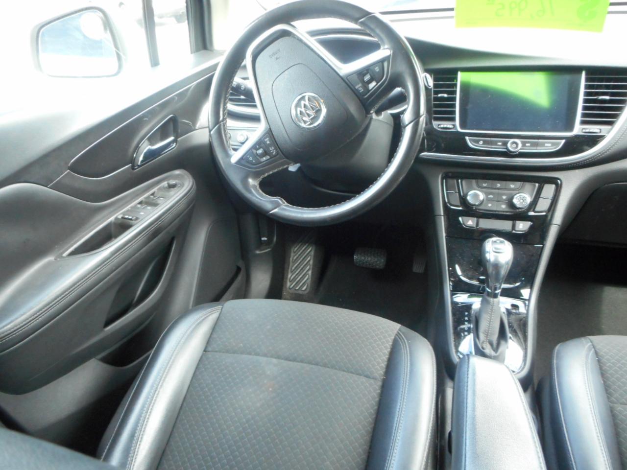 Buick Encore Preferred FWD 2018