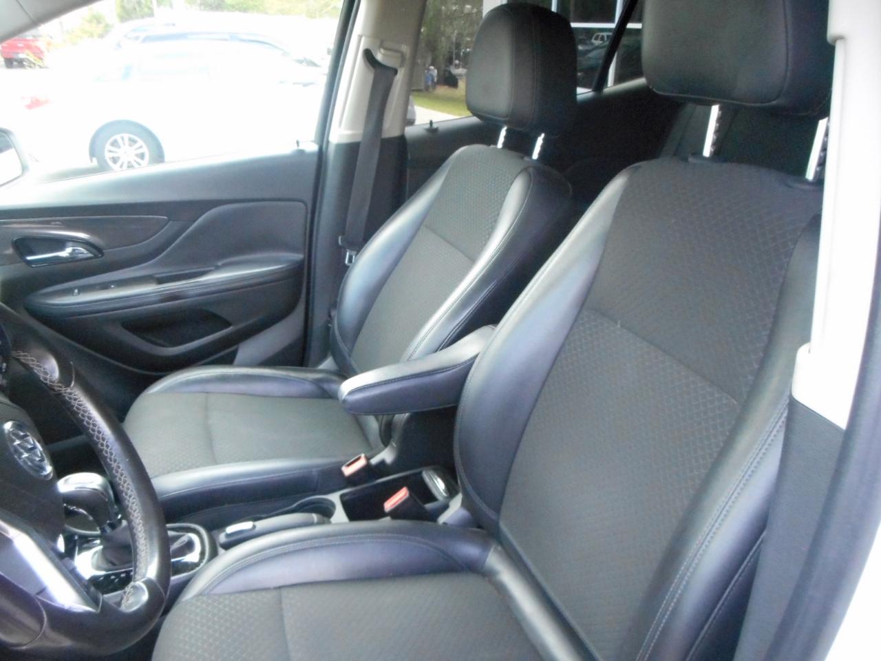 Buick Encore Preferred FWD 2018