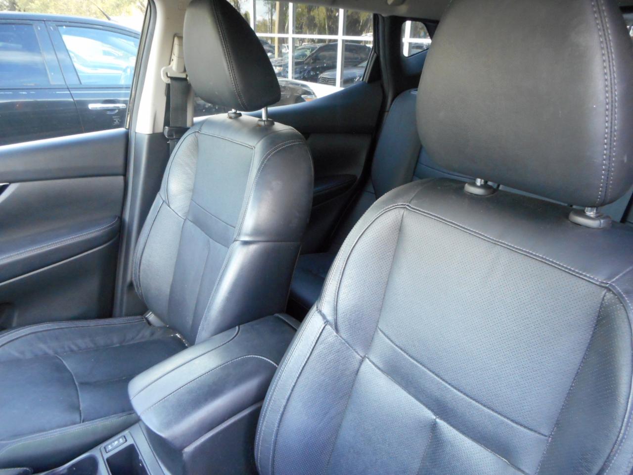 Nissan Rogue Sport SL AWD 2018