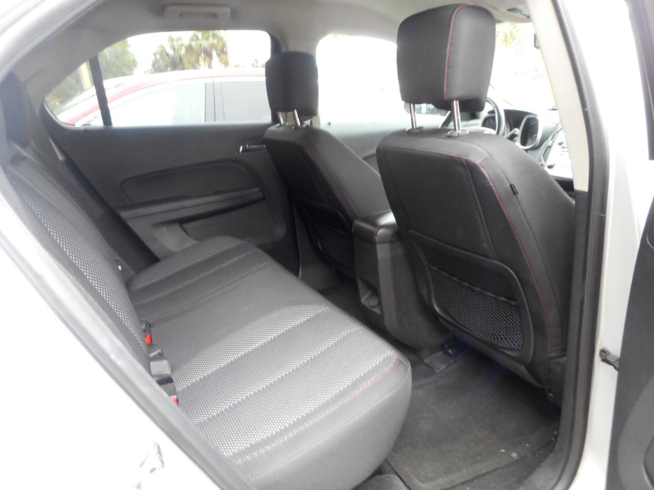 Chevrolet Equinox 1LT 2WD 2014