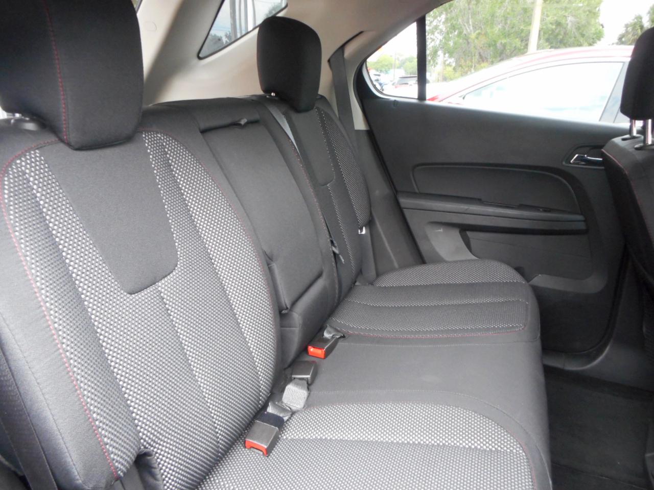 Chevrolet Equinox 1LT 2WD 2014