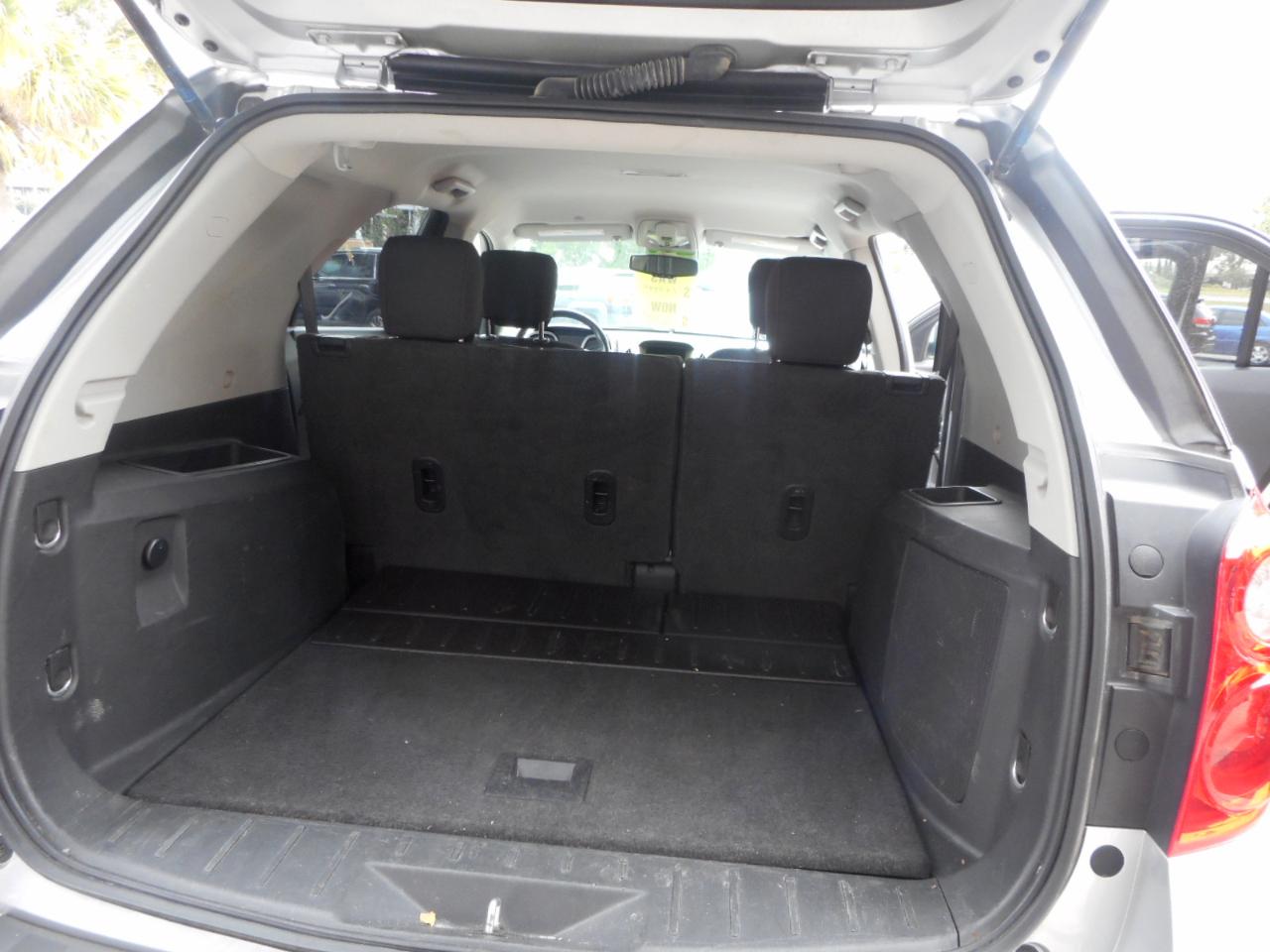 Chevrolet Equinox 1LT 2WD 2014