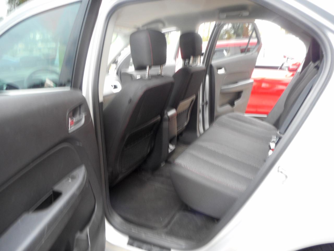Chevrolet Equinox 1LT 2WD 2014