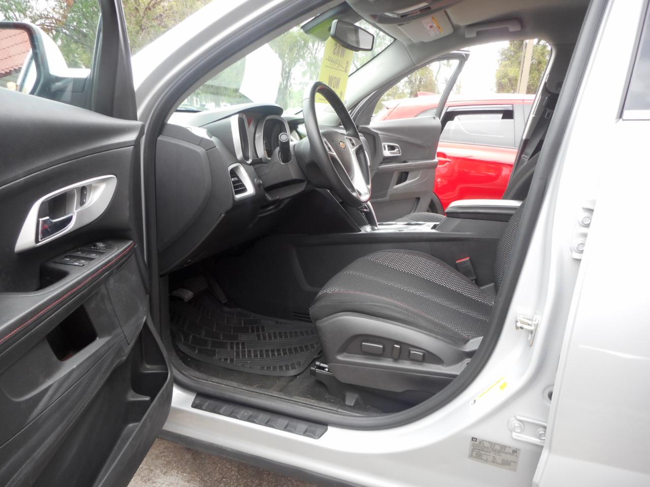 Chevrolet Equinox 1LT 2WD 2014