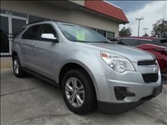 2014 Chevrolet Equinox 