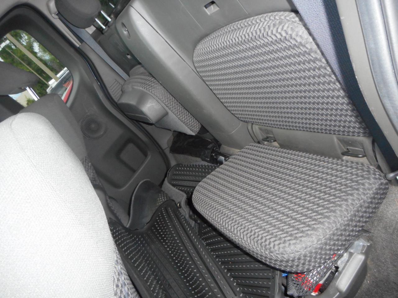 Nissan Frontier SV King Cab 6MT 2WD 2014