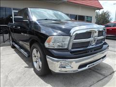 2012 RAM 1500 